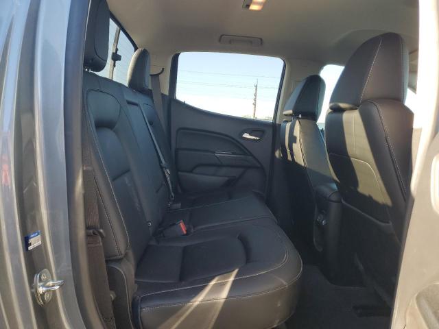 2022 GMC CANYON ELE 1GTG6CEN0N1179600