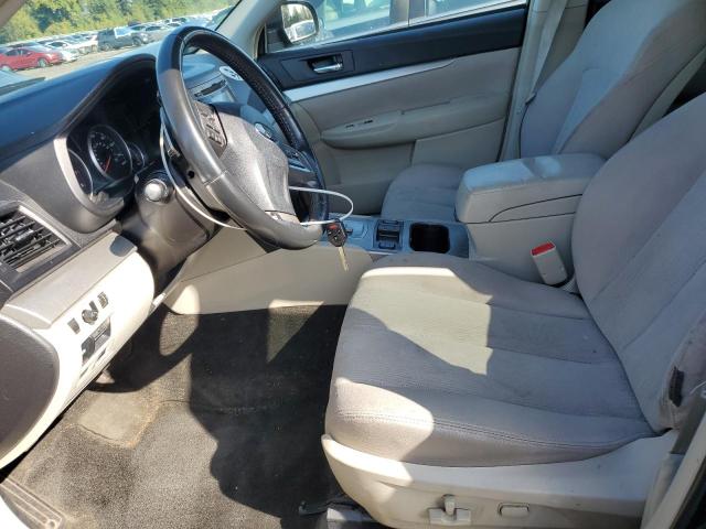 2013 SUBARU OUTBACK 2.5I PREMIUM - 4S4BRBCC4D3239373