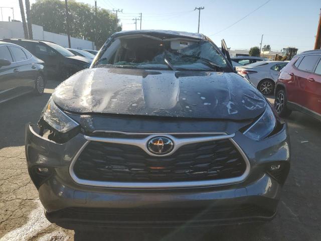 2025 TOYOTA HIGHLANDER #3283798449