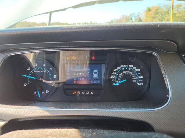 2014 FORD TAURUS SE #3279735933