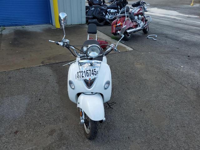 2022 ZHEN JET CLASSI - L5YACBPJ6N1140473