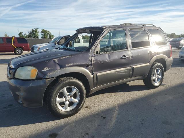 MAZDA TRIBUTE I