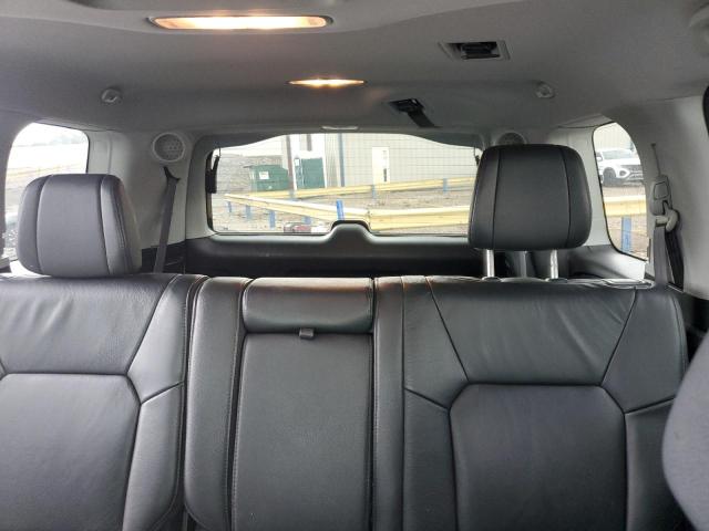 2014 HONDA PILOT TOUR #3283863415