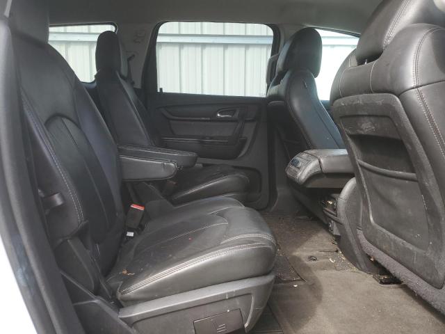 2017 CHEVROLET TRAVERSE L #3280639416