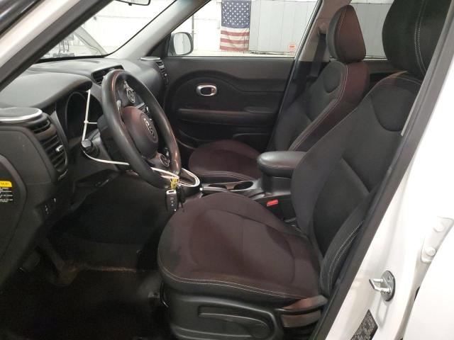 2015 KIA SOUL #3305322307