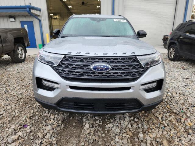 2024 FORD EXPLORER X - 1FMSK8DH9RGA17428