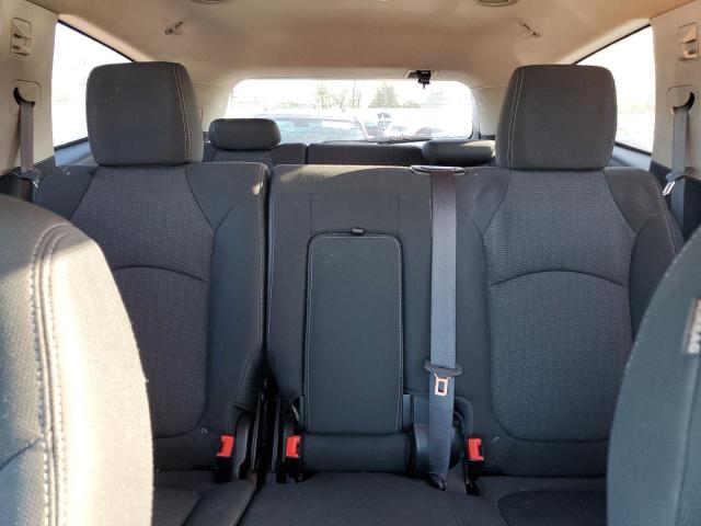 2014 CHEVROLET TRAVERSE L #3301741335