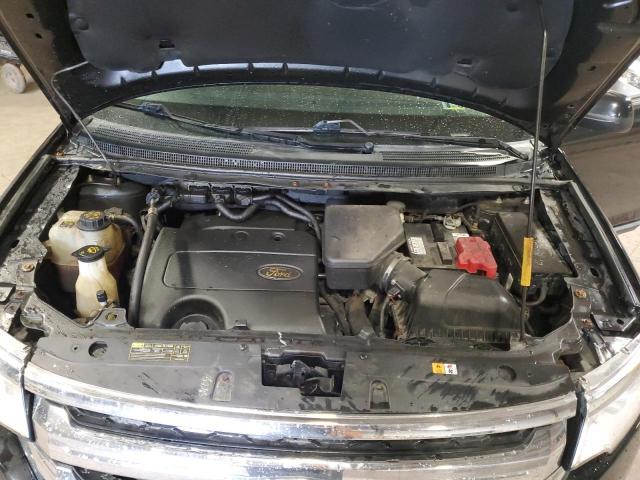 2013 FORD EDGE LIMIT - 2FMDK4KC3DBA68593