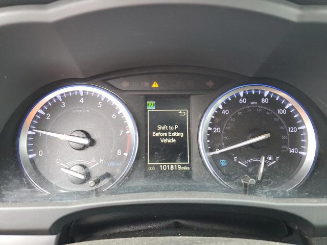 2019 TOYOTA HIGHLANDER #3310396957