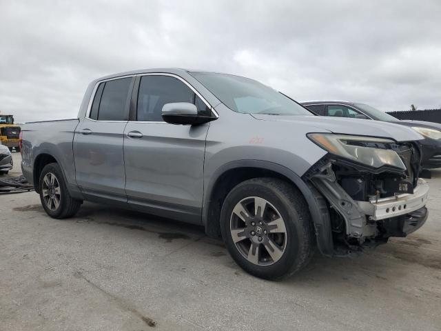 2019 HONDA RIDGELINE 5FPYK2F54KB001417