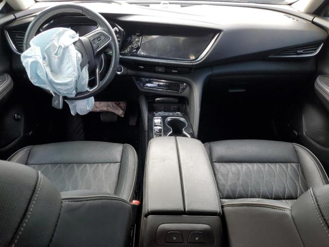 2021 BUICK ENVISION A - LRBFZRR41MD179575