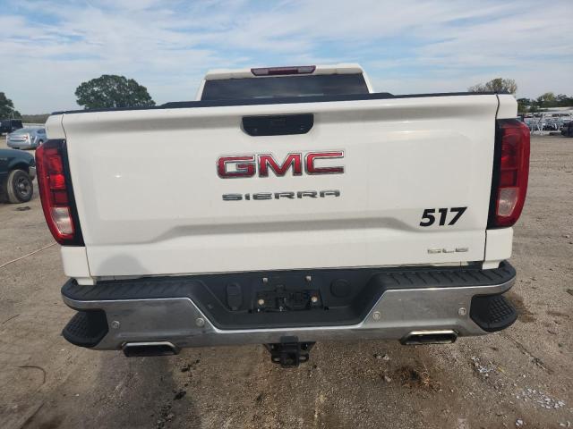 2020 GMC SIERRA K15 1GTR9BED1LZ109359