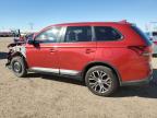 Lot #3319320705 2018 MITSUBISHI OUTLANDER