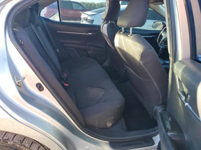 2019 TOYOTA CAMRY L 4T1B11HK1KU257712