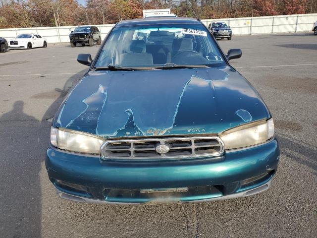 1999 SUBARU LEGACY BRI #3302796894