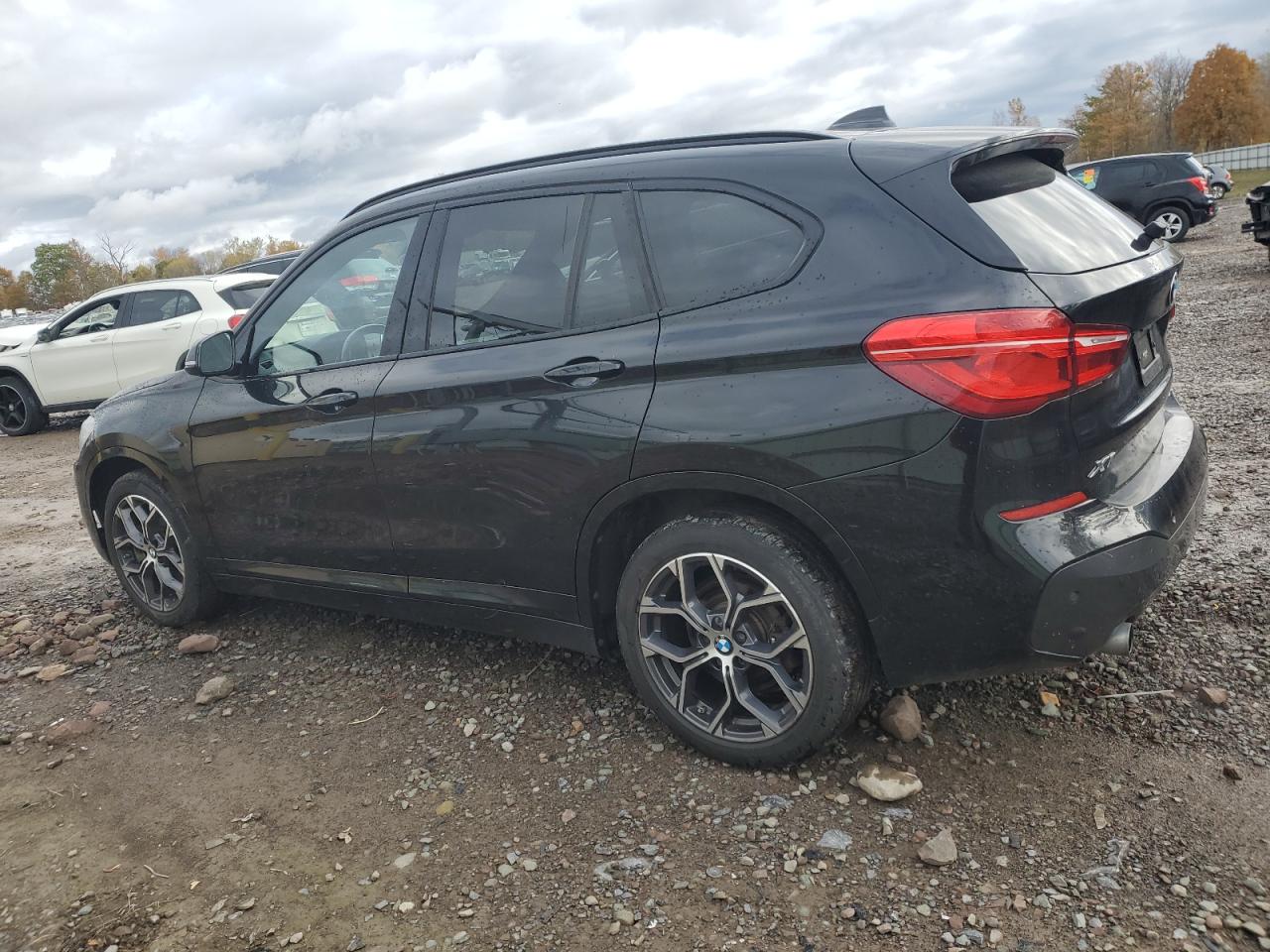 BMW X1 XDRIVE28I