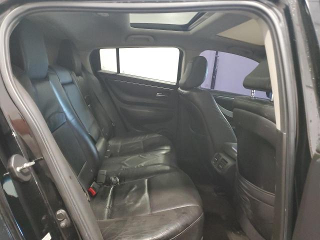 2011 ACURA ZDX TECHNO #3310435307