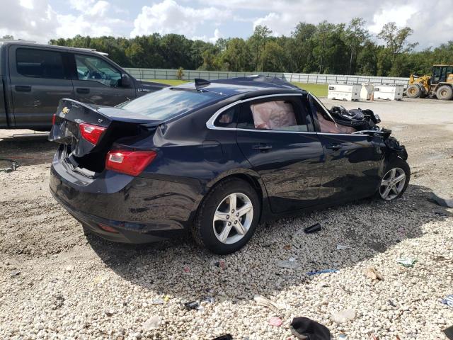 2023 CHEVROLET MALIBU LT - 1G1ZD5ST0PF160802