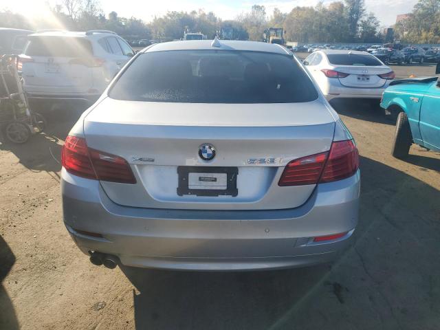 2014 BMW 528 XI #3305300318