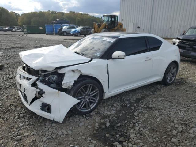 Global Auto Auctions: 2013 TOYOTA SCION