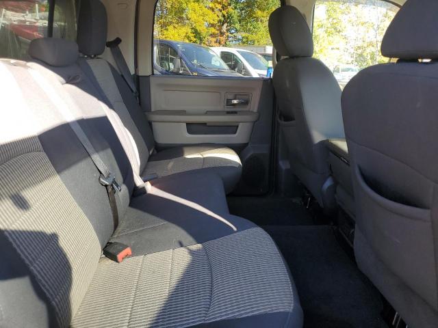 2011 DODGE RAM 1500 - 1D7RV1CT9BS641763