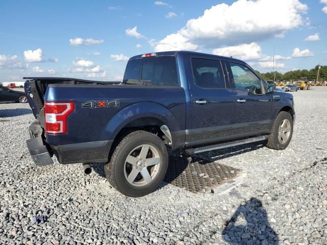 2019 FORD F150 SUPER - 1FTEW1E40KFC83201