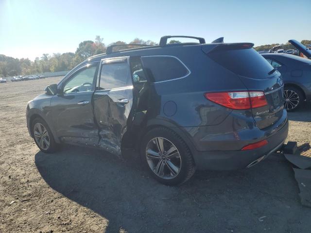 2015 HYUNDAI SANTA FE G KM8SRDHF6FU107050