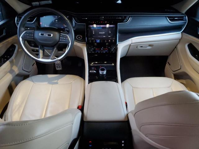 2021 JEEP GRAND CHER #3303962690