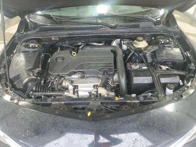 2022 CHEVROLET MALIBU LT - 1G1ZD5ST2NF180594