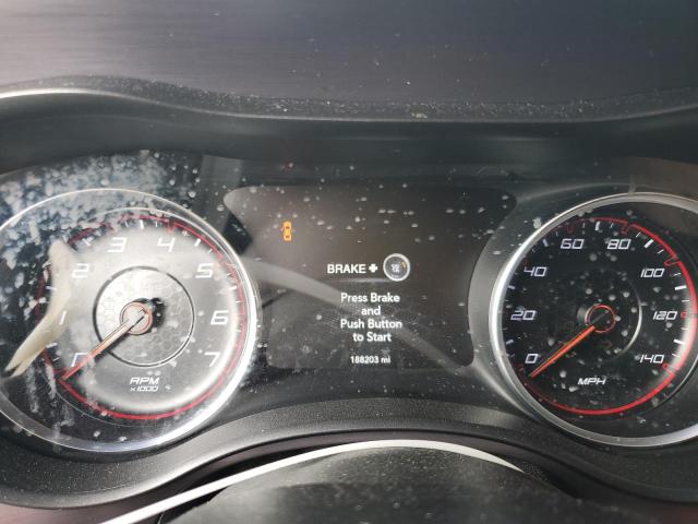 2015 DODGE CHARGER SE 2C3CDXBG4FH745234