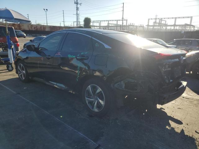 2019 HONDA CIVIC LX - 2HGFC2F63KH552875