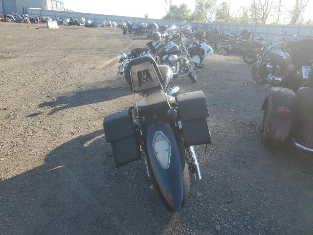 2003 HONDA VT1300 S 1HFSC52003A004449