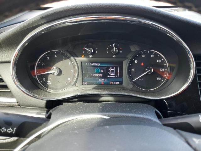 2019 BUICK ENCORE PRE - KL4CJASB9KB941978