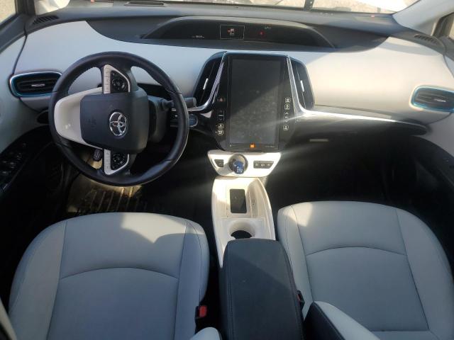 2018 TOYOTA PRIUS PRIM - JTDKARFP0J3073870