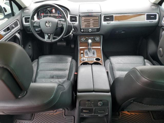 2016 VOLKSWAGEN TOUAREG TD WVGEP9BP3GD003845