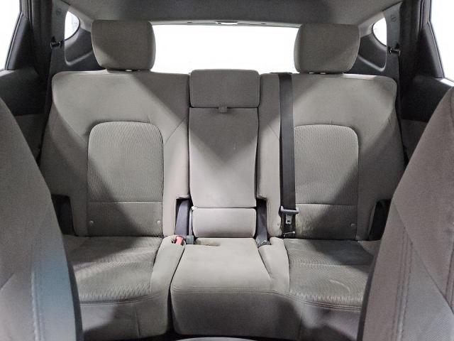 2015 HYUNDAI SANTA FE S - 5XYZT3LB2FG248377