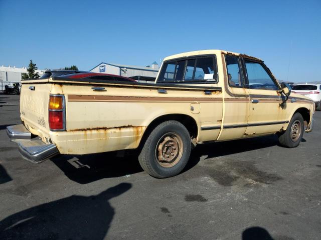 1983 DATSUN 720 KING C #3280584467