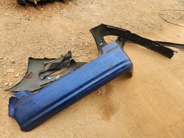 2006 SUZUKI FORENZA #3283975818