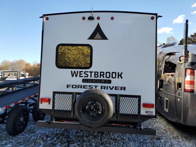 2026 WEST TRAILER #3280515165