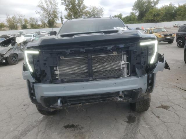 2025 GMC SIERRA K25 #3304034495