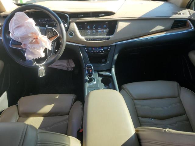 2017 CADILLAC XT5 PLATIN #3291341167