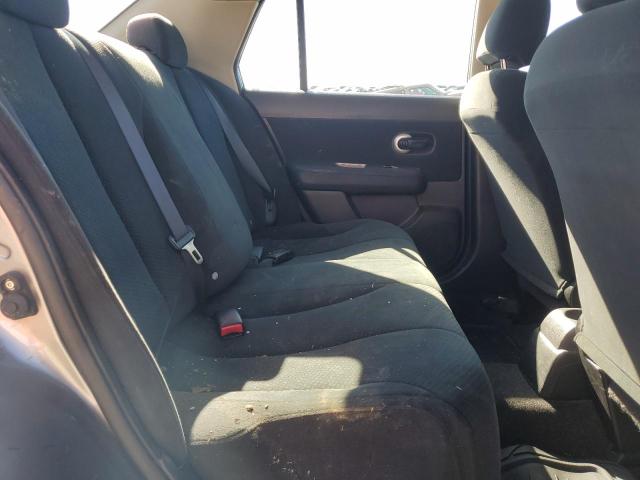 2011 NISSAN VERSA S - 3N1BC1AP8BL445094