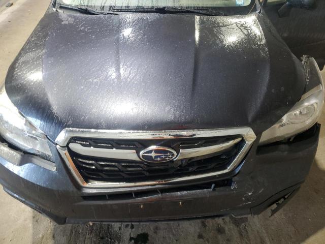 2017 SUBARU FORESTER 2 - JF2SJAACXHG423760