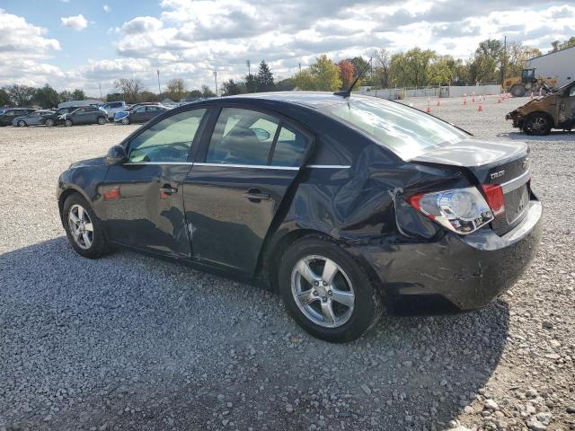 2012 CHEVROLET CRUZE LT #3301605633