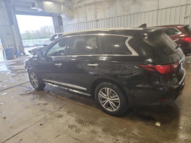 2020 INFINITI QX60 LUXE - 5N1DL0MMXLC508402