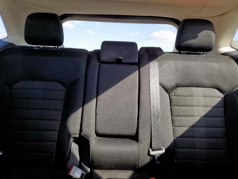 2017 FORD EDGE SEL #3291596018