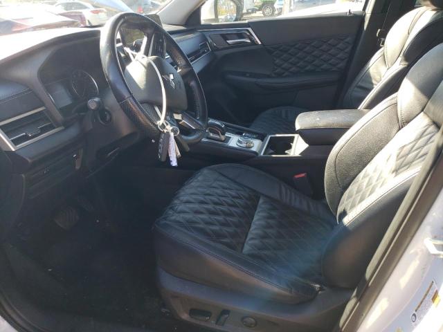 2022 MITSUBISHI OUTLANDER #3296305426