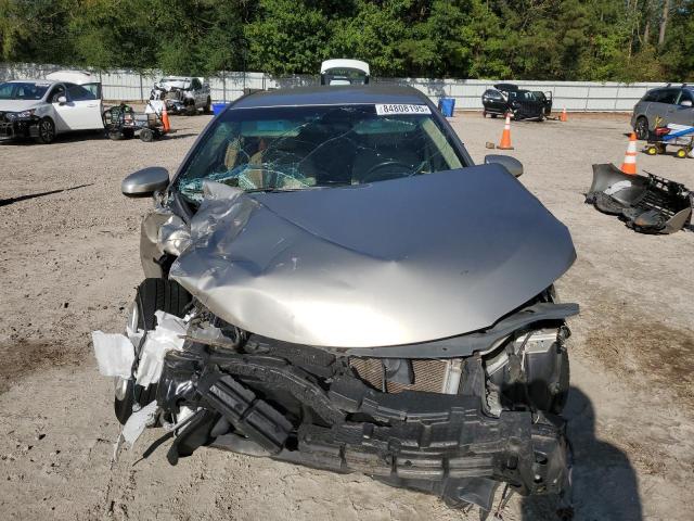 2015 TOYOTA CAMRY LE 4T4BF1FKXFR503561