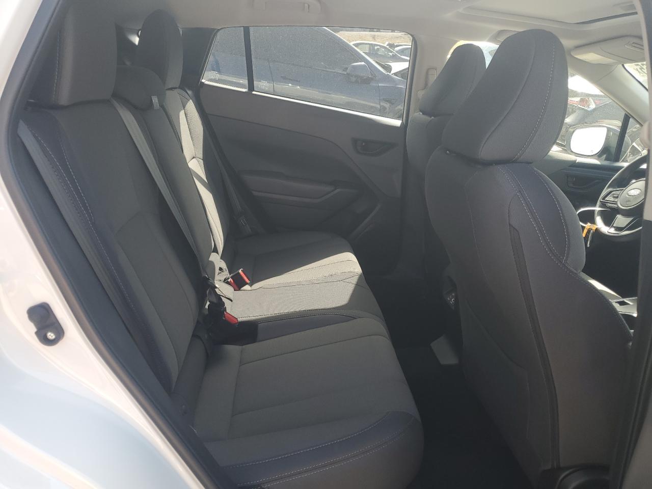 SUBARU CROSSTREK PREMIUM