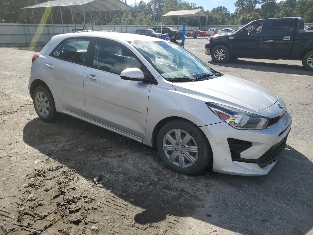 KIA RIO S